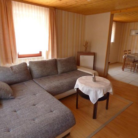 Ferienwohnung Dasch, Bei Idar-Oberstein Im Nationalpark Hunsrueck-Hochwald Siesbach Zewnętrze zdjęcie